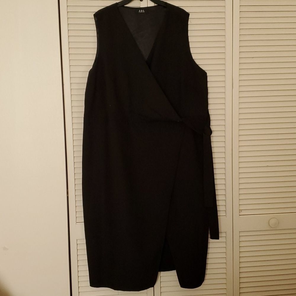 ❣️A.B.S. Collection Women's Black dress
